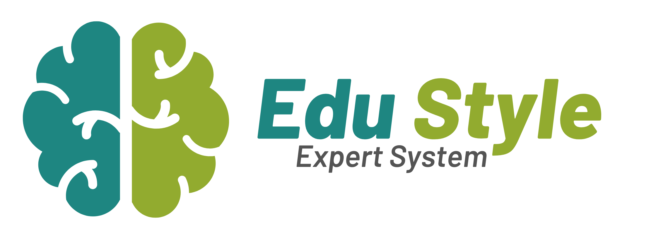 logo sistem pakar gaya belajar